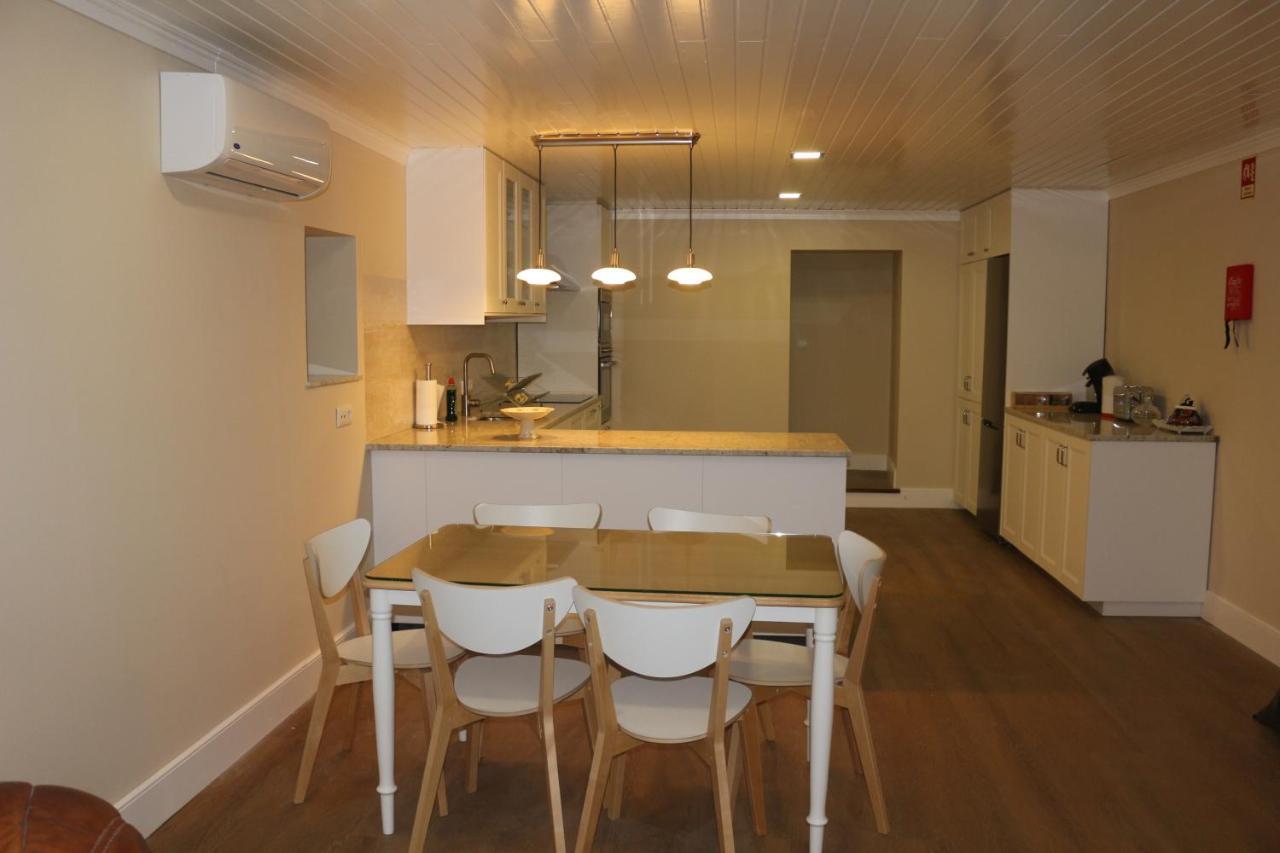 Cerveira House Villa วีลาโนวา เด เซอร์เวย์รา ภายนอก รูปภาพ