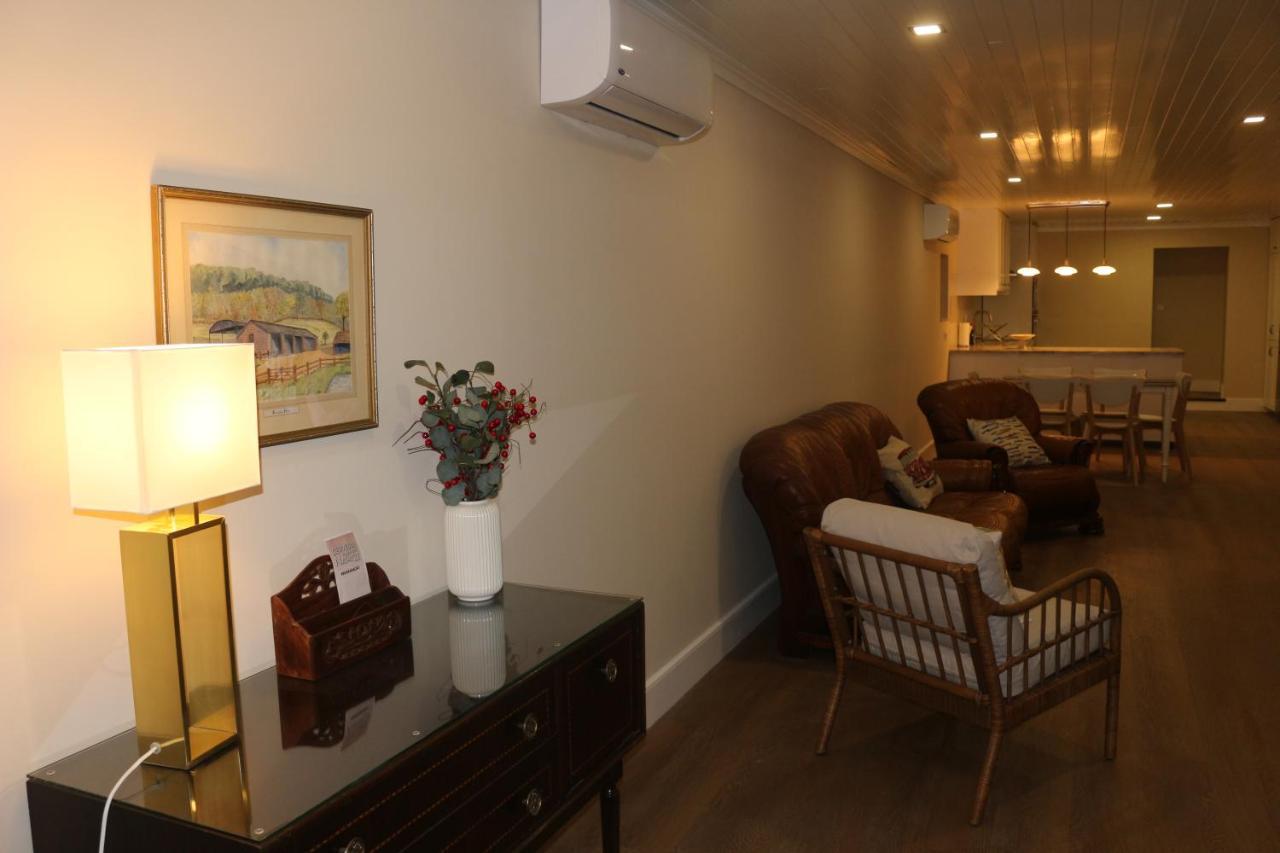Cerveira House Villa วีลาโนวา เด เซอร์เวย์รา ภายนอก รูปภาพ
