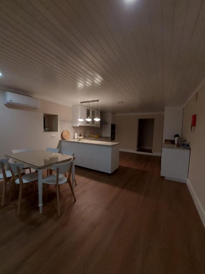 Cerveira House Villa วีลาโนวา เด เซอร์เวย์รา ภายนอก รูปภาพ