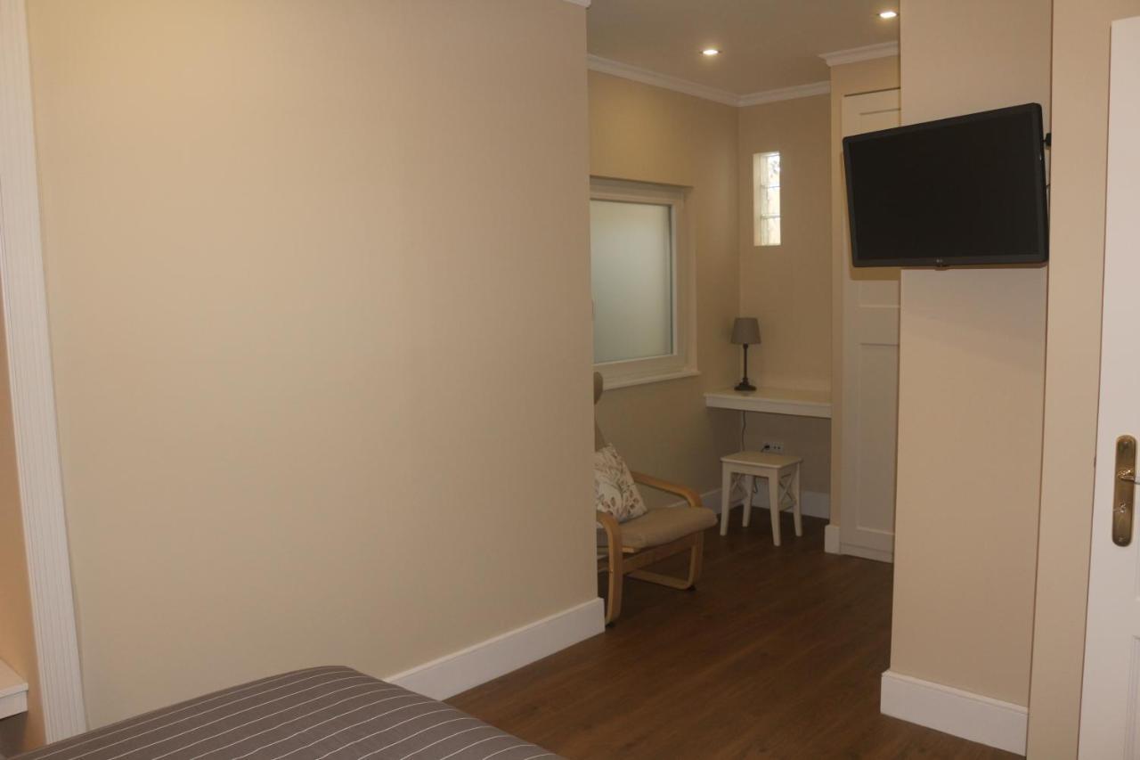 Cerveira House Villa วีลาโนวา เด เซอร์เวย์รา ภายนอก รูปภาพ