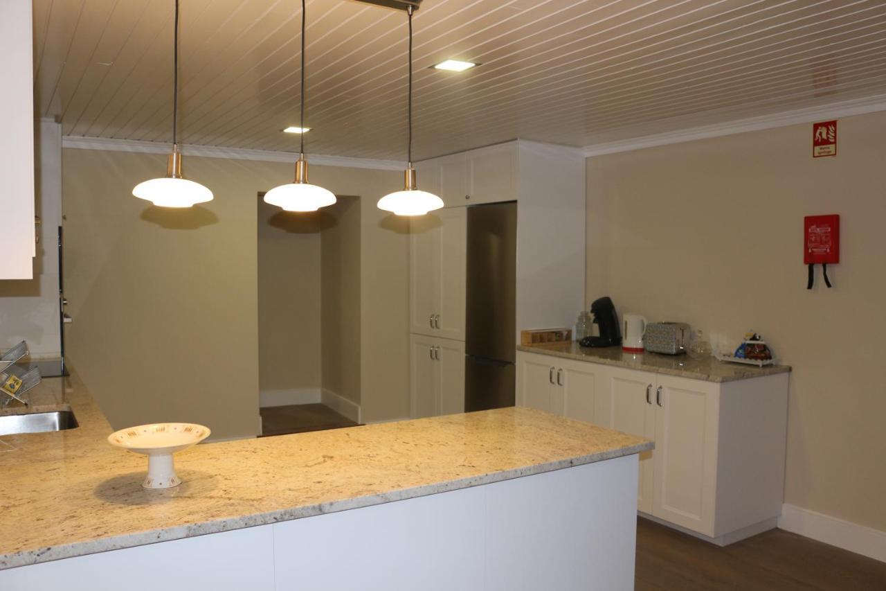 Cerveira House Villa วีลาโนวา เด เซอร์เวย์รา ภายนอก รูปภาพ